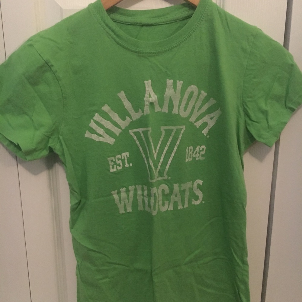 Villanova Wildcats T-Shirt
